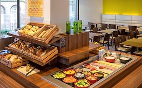 Ibis Antwerpen Centrum